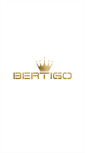 Mobile Screenshot of bertigo.com